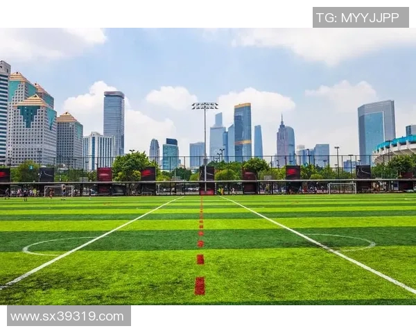 小型足球场的魅力与发展潜力探讨及其对社区体育文化的影响 小型足球场的魅力与发展潜力探讨及其对社区体育文化的影响