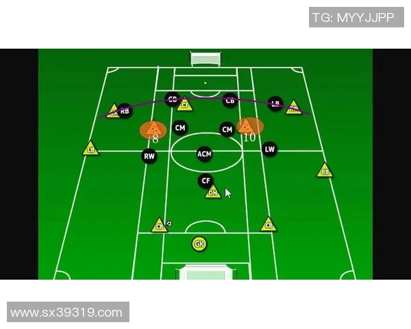 足球分布图解析:揭示各队实力与战术布局的深度分析与研究 足球分布图解析:揭示各队实力与战术布局的深度分析与研究