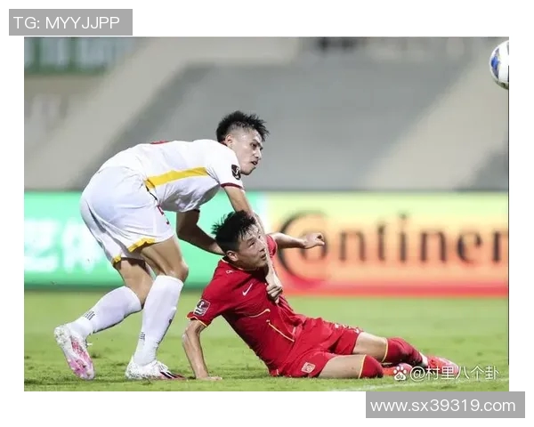 武磊的足球之路：从青涩少年到中国足球的骄傲与希望