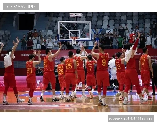 中国男篮迎战哈萨克斯坦全力争胜期待精彩对决与球迷共庆篮球盛宴