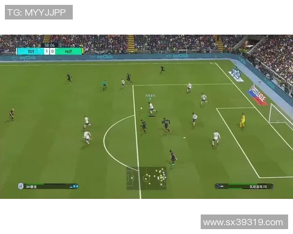 哈德斯主场迎战热刺争夺英超积分榜关键战役精彩回顾与分析