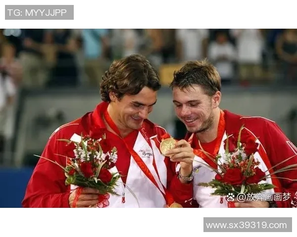 纳达尔与德约科维奇巅峰对决回顾与未来展望