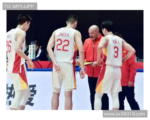 中国男篮迎战哈萨克斯坦全力争胜期待精彩对决与球迷共庆篮球盛宴