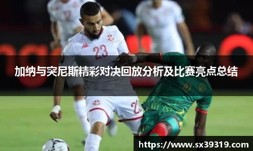 加纳与突尼斯精彩对决回放分析及比赛亮点总结